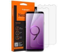 Spigen Spigen Neo Flex x2 Samsung Galaxy S9 Ohišje prijazna folija