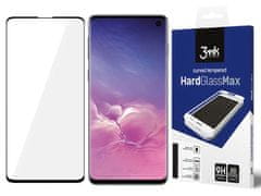 3MK 3mk HardGlass Max kaljeno steklo za Samsung Galaxy S10e Black