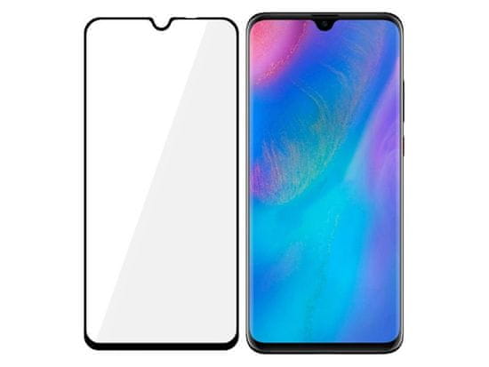 3MK 3mk HardGlass Max kaljeno steklo za Huawei P30 Pro Black