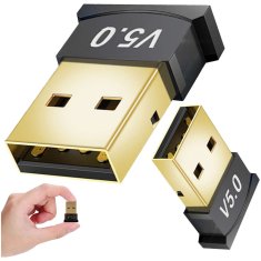 Miramarket Ključ Bluetooth 5.0 High USB Speed adapter