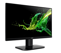 Acer KA272UEbmiipx monitor, 27, QHD, IPS, 100Hz, ZeroFrame 1ms, 250nits, FreeSync (UM.HX2EE.E25)