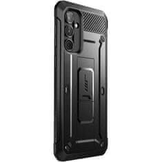 SUPCASE Supcase Unicorn Beetle Pro 360 oklepno ohišje za telefon Samsung Galaxy A54 5G črno