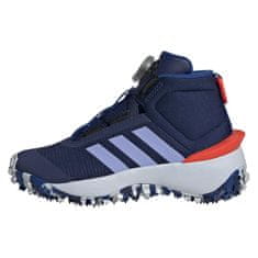 Adidas Čevlji mornarsko modra 36 2/3 EU Fortatrail Boa K