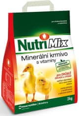 Nutri Mix FOOD 3 kg