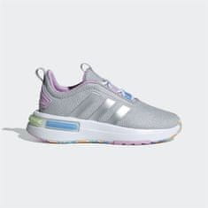 Adidas Čevlji siva 38 2/3 EU Racer Tr23 K