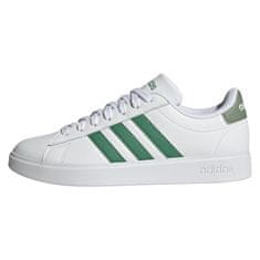 Adidas Čevlji bela 44 EU Grand Court 2.0