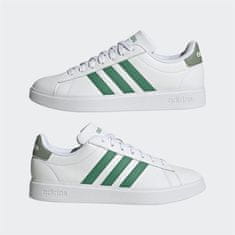 Adidas Čevlji bela 44 EU Grand Court 2.0