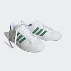 Adidas Čevlji bela 44 EU Grand Court 2.0