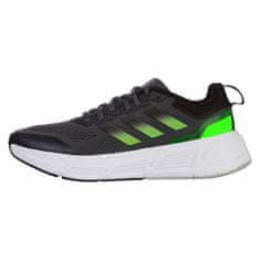 Adidas Čevlji črna 42 2/3 EU Questar