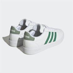 Adidas Čevlji bela 44 EU Grand Court 2.0