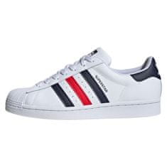 Adidas Čevlji bela 45 1/3 EU Superstar