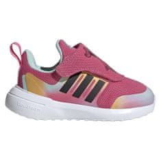 Adidas Čevlji roza 25.5 EU Fortarun Minnie Ac I