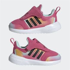 Adidas Čevlji roza 25.5 EU Fortarun Minnie Ac I