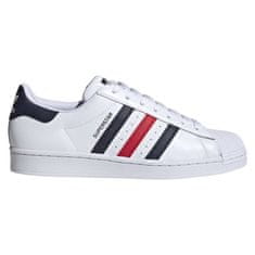 Adidas Čevlji bela 45 1/3 EU Superstar