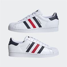 Adidas Čevlji bela 45 1/3 EU Superstar