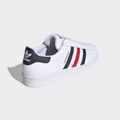 Adidas Čevlji bela 45 1/3 EU Superstar