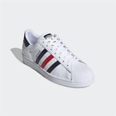 Adidas Čevlji bela 45 1/3 EU Superstar