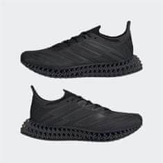 Adidas Čevlji črna 42 EU 4dfwd 4