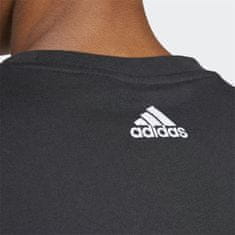 Adidas Majice črna S Tiro Tee