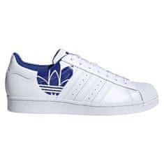 Adidas Čevlji bela 44 EU Superstar