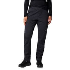 Columbia Hlače črna 173 - 177 cm/L Vest Canyon High-rise Softshell Pant