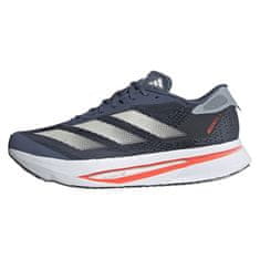 Adidas Čevlji mornarsko modra 42 2/3 EU Adizero Sl2