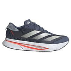 Adidas Čevlji mornarsko modra 42 2/3 EU Adizero Sl2