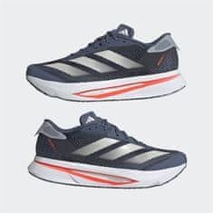 Adidas Čevlji mornarsko modra 42 2/3 EU Adizero Sl2