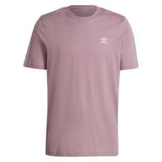 Adidas Majice vijolična XL Essential Tee