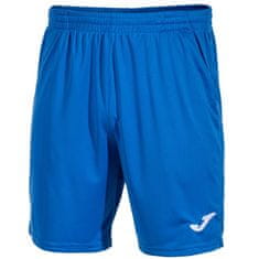 Joma Hlače obutev za trening modra 170 - 175 cm/M Drive Bermuda Shorts