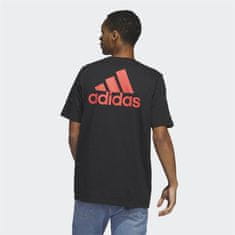 Adidas Majice obutev za trening črna L M Xpress G T