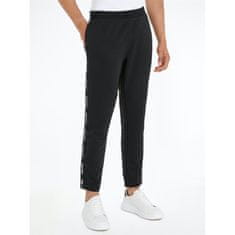 Calvin Klein Hlače črna 196 - 200 cm/34/33 Pw Jogger