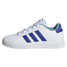 Adidas Čevlji bela 38 EU Grand Court 2.0 K