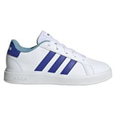 Adidas Čevlji bela 38 EU Grand Court 2.0 K