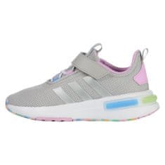 Adidas Čevlji siva 30.5 EU Racer Tr23 El K