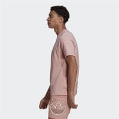 Adidas Majice roza S Outline Logo T