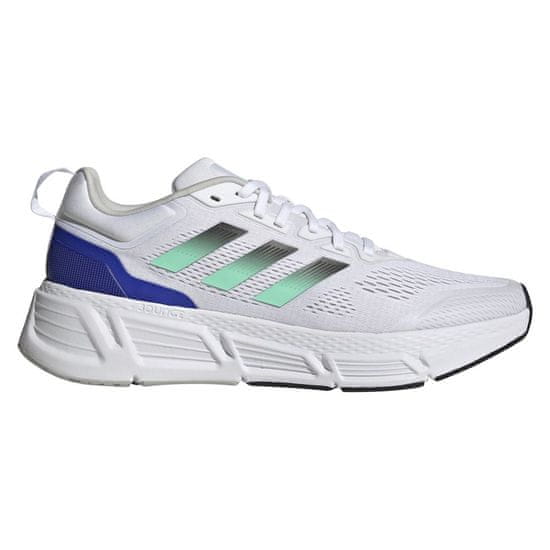 Adidas Čevlji bela 40 2/3 EU Questar