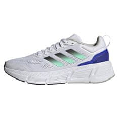 Adidas Čevlji bela 40 2/3 EU Questar