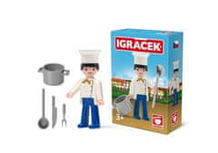 Igráček Chef