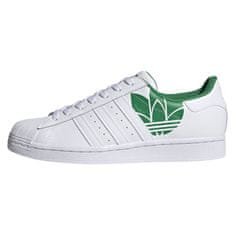 Adidas Čevlji bela 44 2/3 EU Superstar