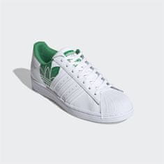 Adidas Čevlji bela 44 2/3 EU Superstar