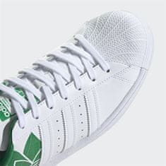 Adidas Čevlji bela 44 2/3 EU Superstar