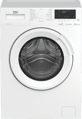 Beko pralni stroj EWUE86261CSH1W