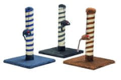 Beeztees Cat Scratching Post 26x26x40cm