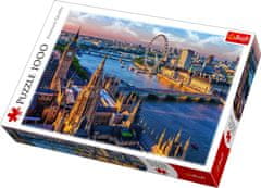 Trefl Puzzle London 1000 kosov