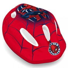 Seven Otroška čelada Disney SPIDERMAN 52-56cm