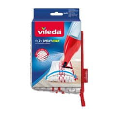 Vileda 1.2 SPRAY MAX ZAMENJAVA