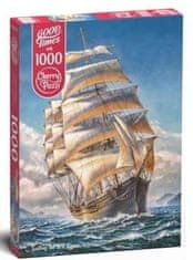 Cherry Pazzi Puzzle - Jadrnica 1000 kosov