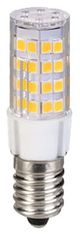 Milio LED žarnica minicorn - E14 - 5W - 470 lm - hladna bela