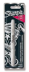 Sharpie Permanentni marker Metallic silver